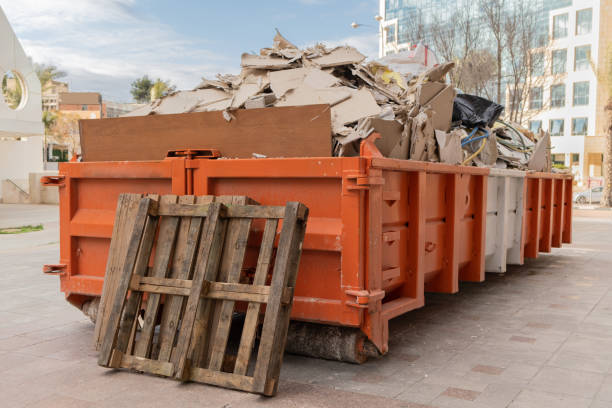Professional Junk Removal in Judsonia, AR